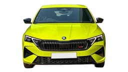 Octavia RS Image 2
