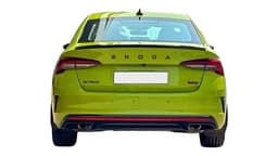Octavia RS Image 3