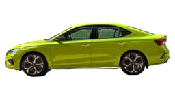 Octavia RS Image 4