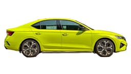Octavia RS Image 5