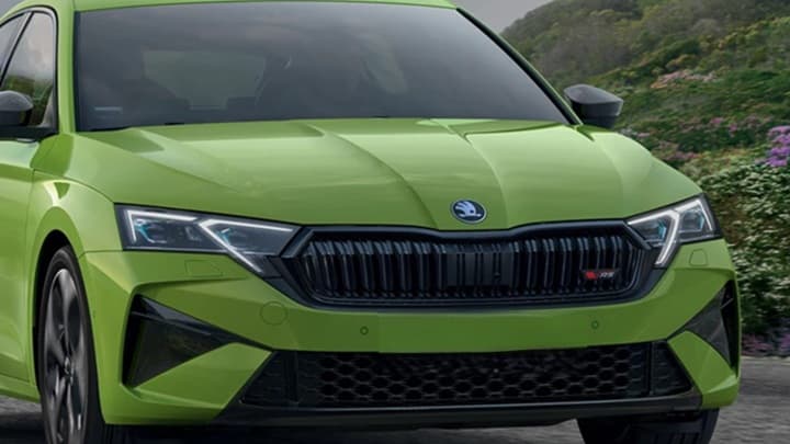 Octavia RS Image 9