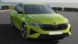 Octavia RS Image 1