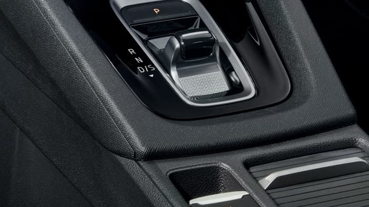 Octavia RS Image 14