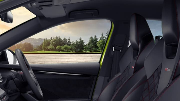 Octavia RS Image 15