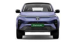 Curvv EV Image 2
