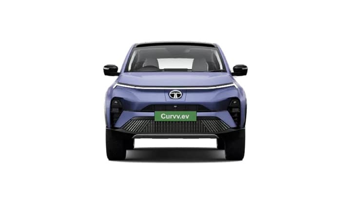 Curvv EV Image 2