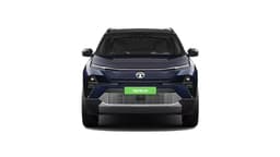 Harrier EV Image 2