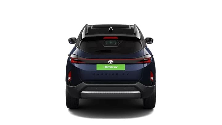 Harrier EV Image 3
