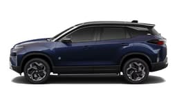 Harrier EV Image 4