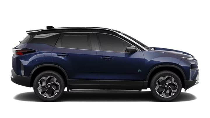 Harrier EV Image 5