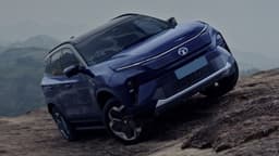 Harrier EV Image 1