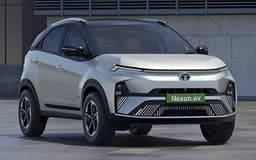 Nexon EV