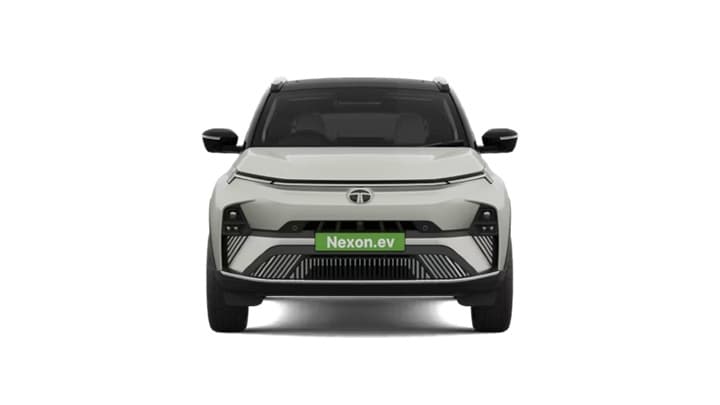 Nexon EV Image 2