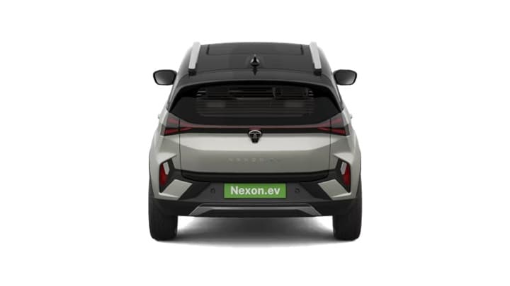 Nexon EV Image 3