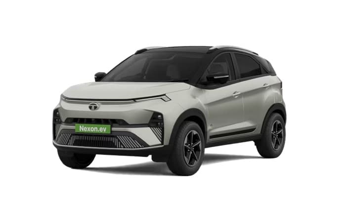 Nexon EV Image 6