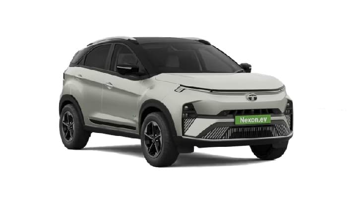 Nexon EV Image 7