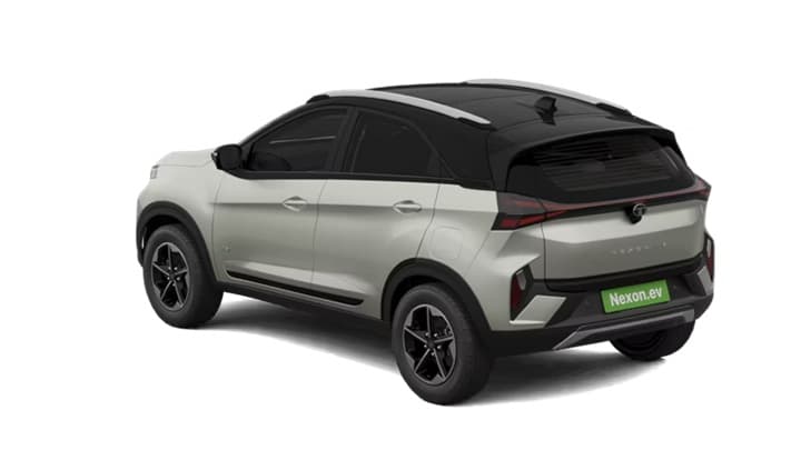 Nexon EV Image 8