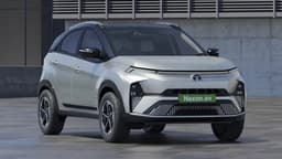 Nexon EV Image 1