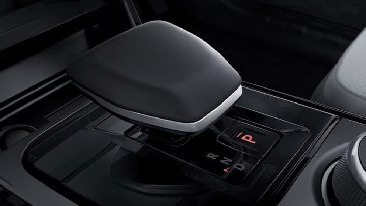 Nexon EV Image 16