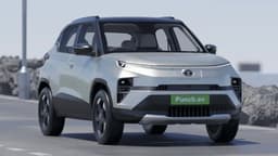 Punch EV Image 1