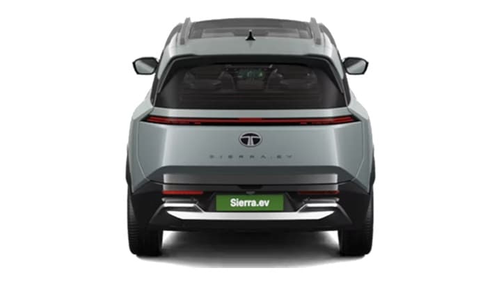 Sierra EV Image 3
