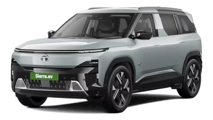 Sierra EV Image 6