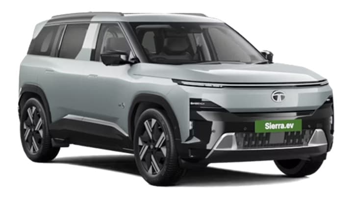 Sierra EV Image 7