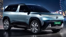 Sierra EV Image 1