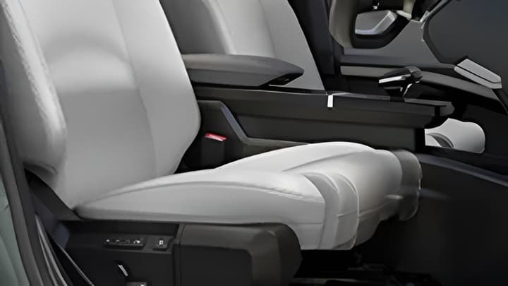 Sierra EV Image 19