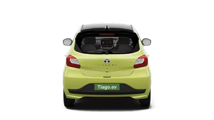 Tiago EV Image 3