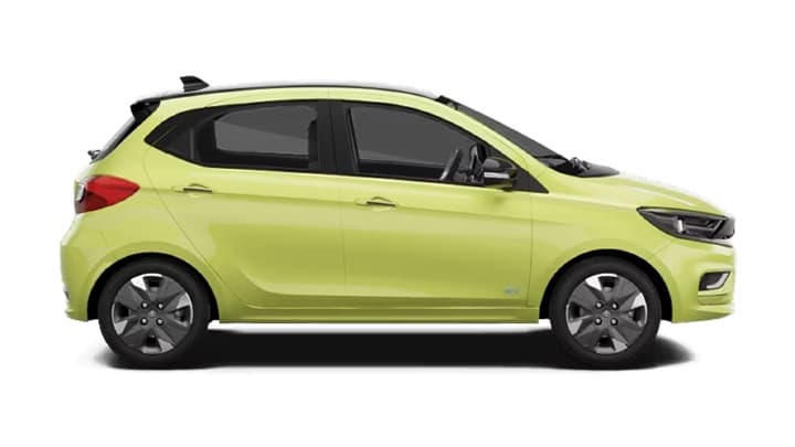 Tiago EV Image 5