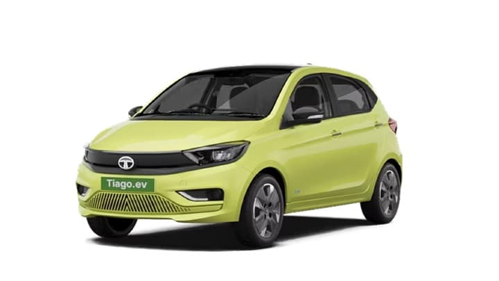 Tiago EV Image 6