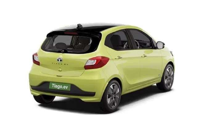 Tiago EV Image 9