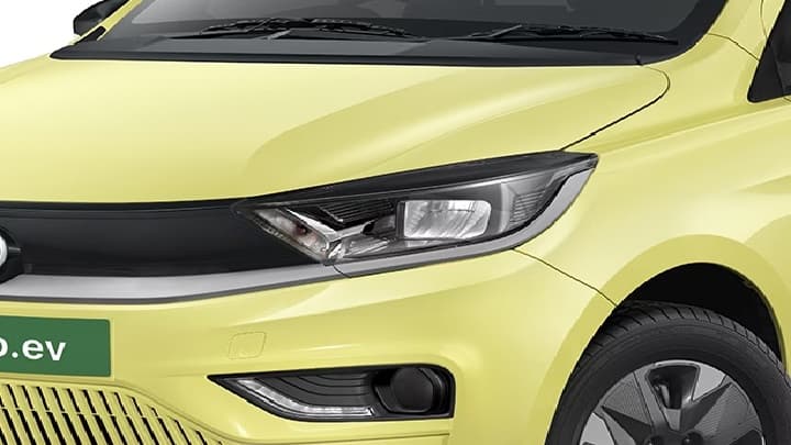 Tiago EV Image 10