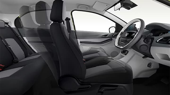 Tiago EV Image 16