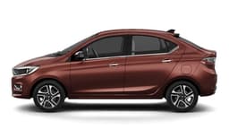 Tigor Image 4