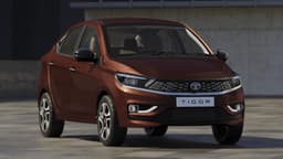 Tigor Image 1