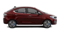 Tigor EV Image 5