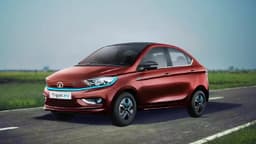 Tigor EV Image 1