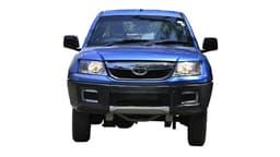 Yodha Crew Cab Image 2