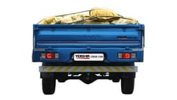 Yodha Crew Cab Image 3