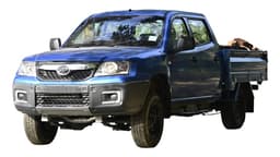 Yodha Crew Cab Image 4