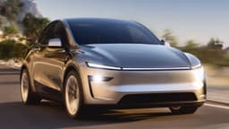 Model Y Image 1