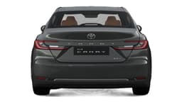 Camry Image 3