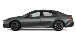 Camry Image 4