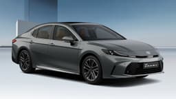 Camry Image 1