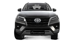 Fortuner Image 2