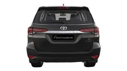 Fortuner Image 3