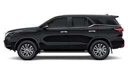 Fortuner Image 4