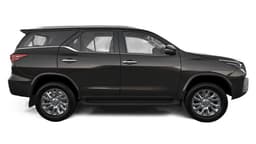 Fortuner Image 5